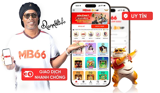 Hoàn trả không giới hạn MG188