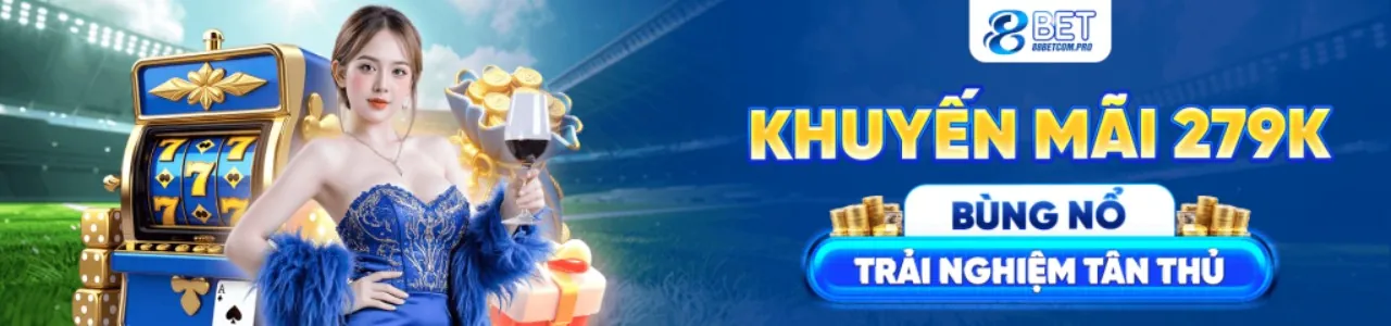 Khuyến mãi thể thao độc quyền tại MG188