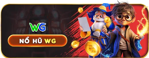 Những tựa game Nổ Hũ hot nhất MG188