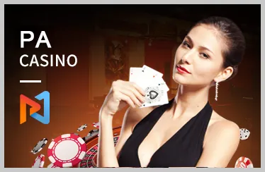 Game Baccarat MG188