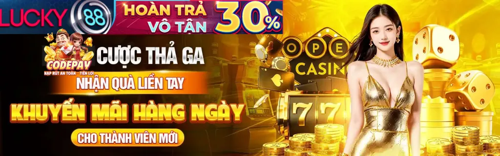 Mẹo chơi Nổ Hũ dễ thắng tại MG188